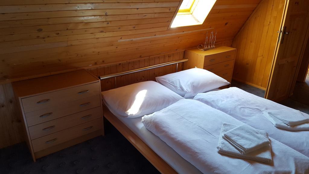 Penzion Chata Valaska Vysoke Tatry Luaran gambar