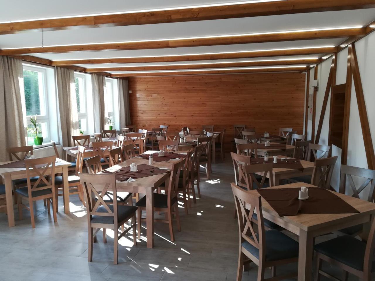 Penzion Chata Valaska Vysoke Tatry Luaran gambar
